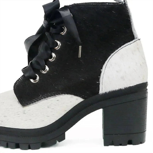 Alondra Cowboystiefel für Damen