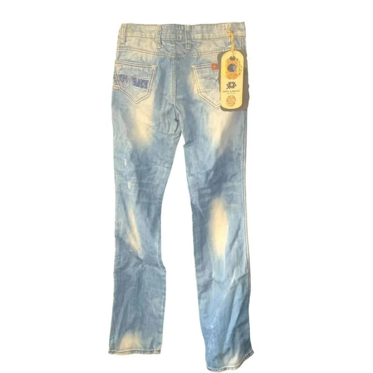 Women's Timeless Vintage Jeans