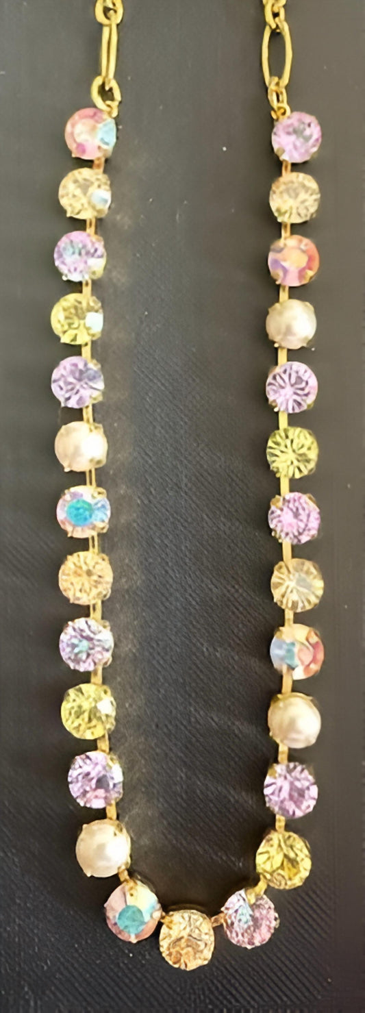 Bette Dawn Necklace