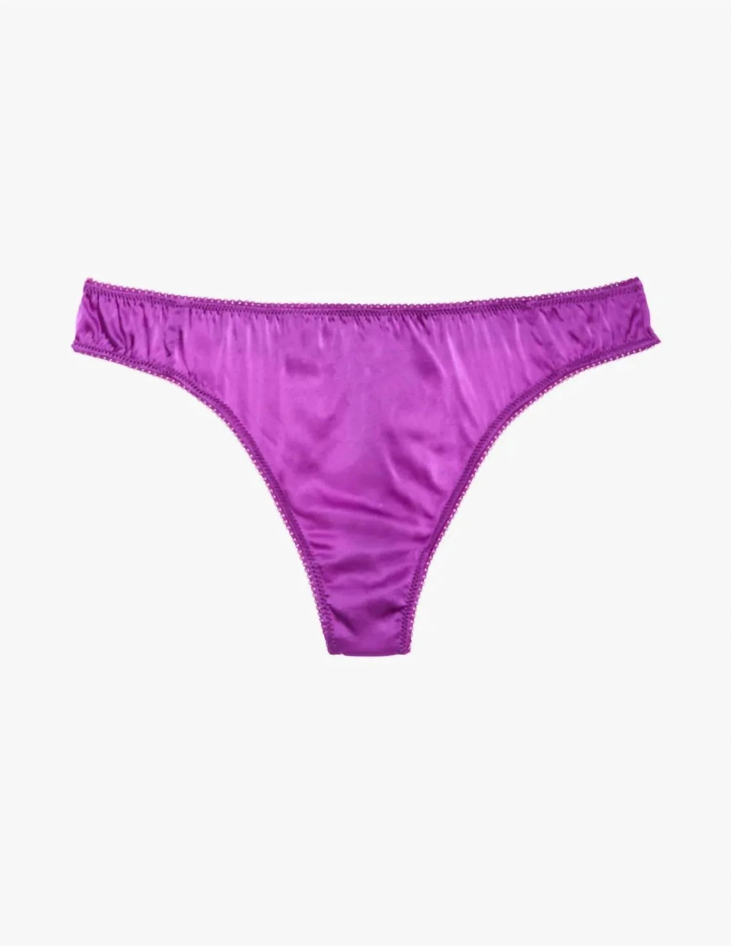 Grier Thong
