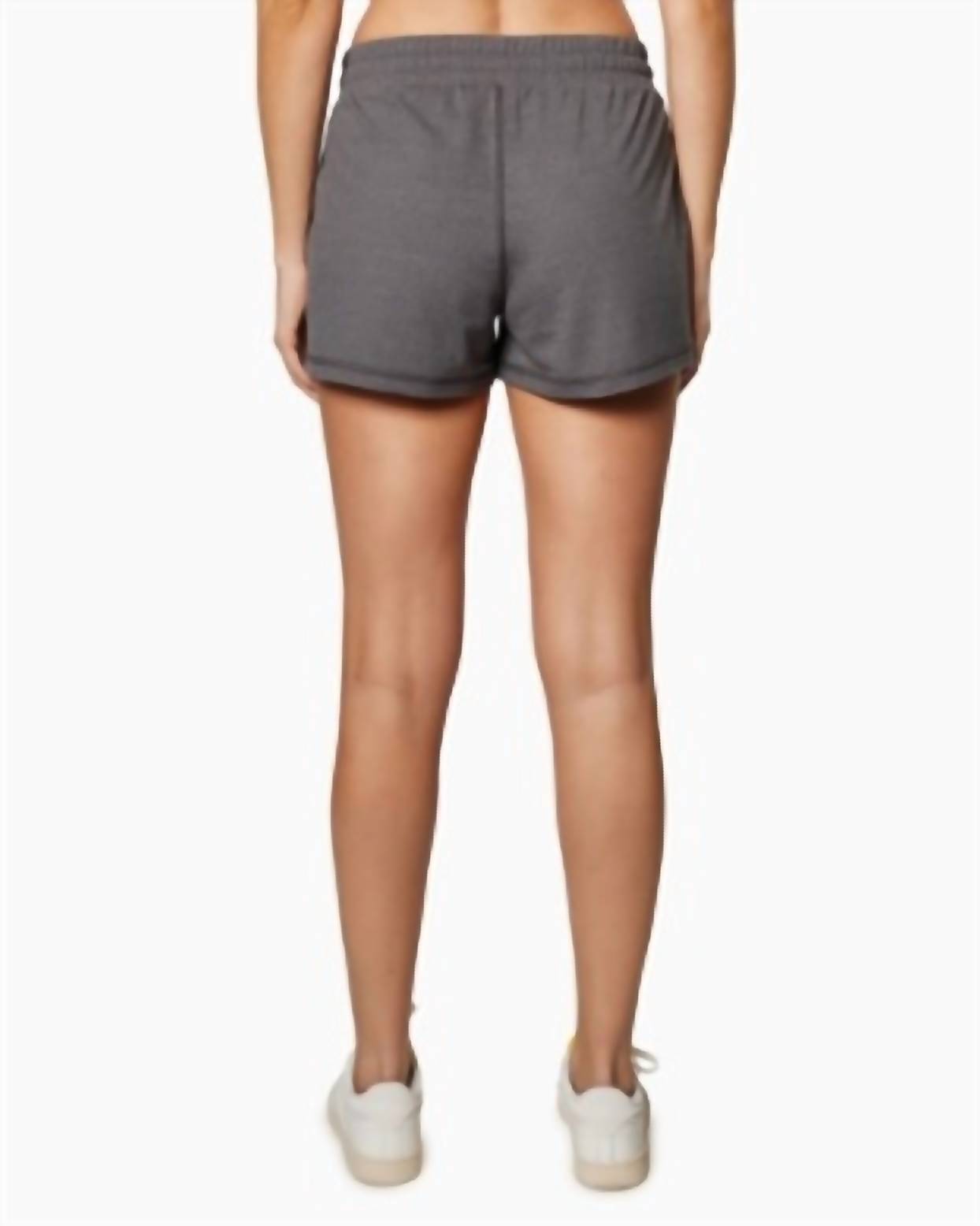 Damen-Cove-Short