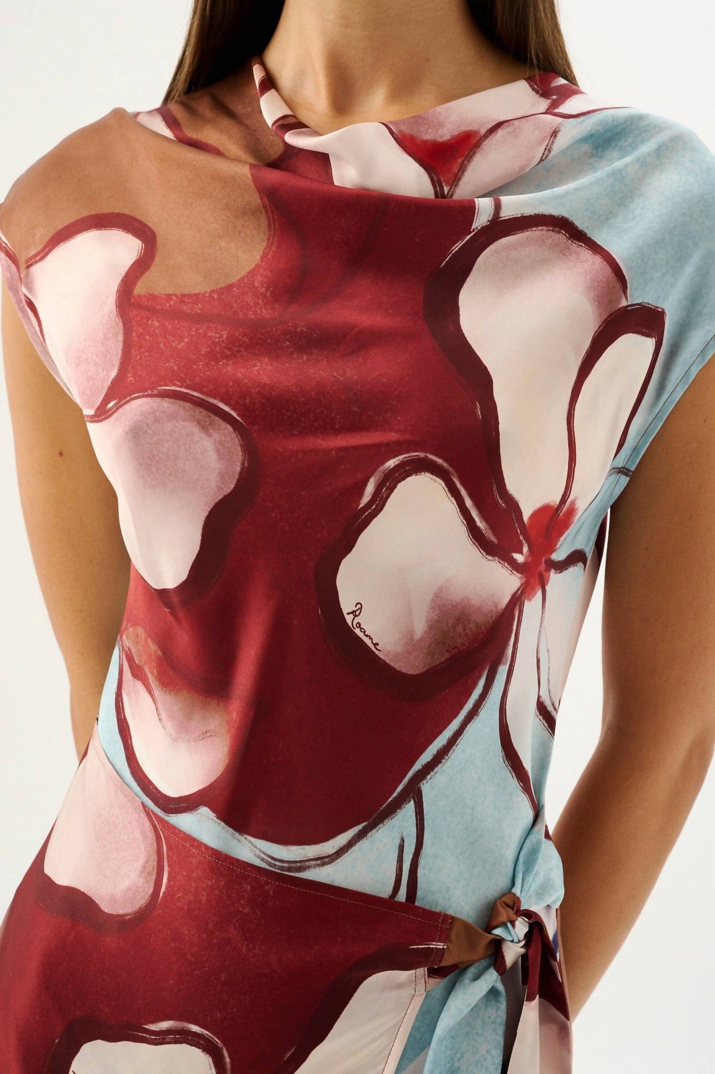 Remy Mini Dress