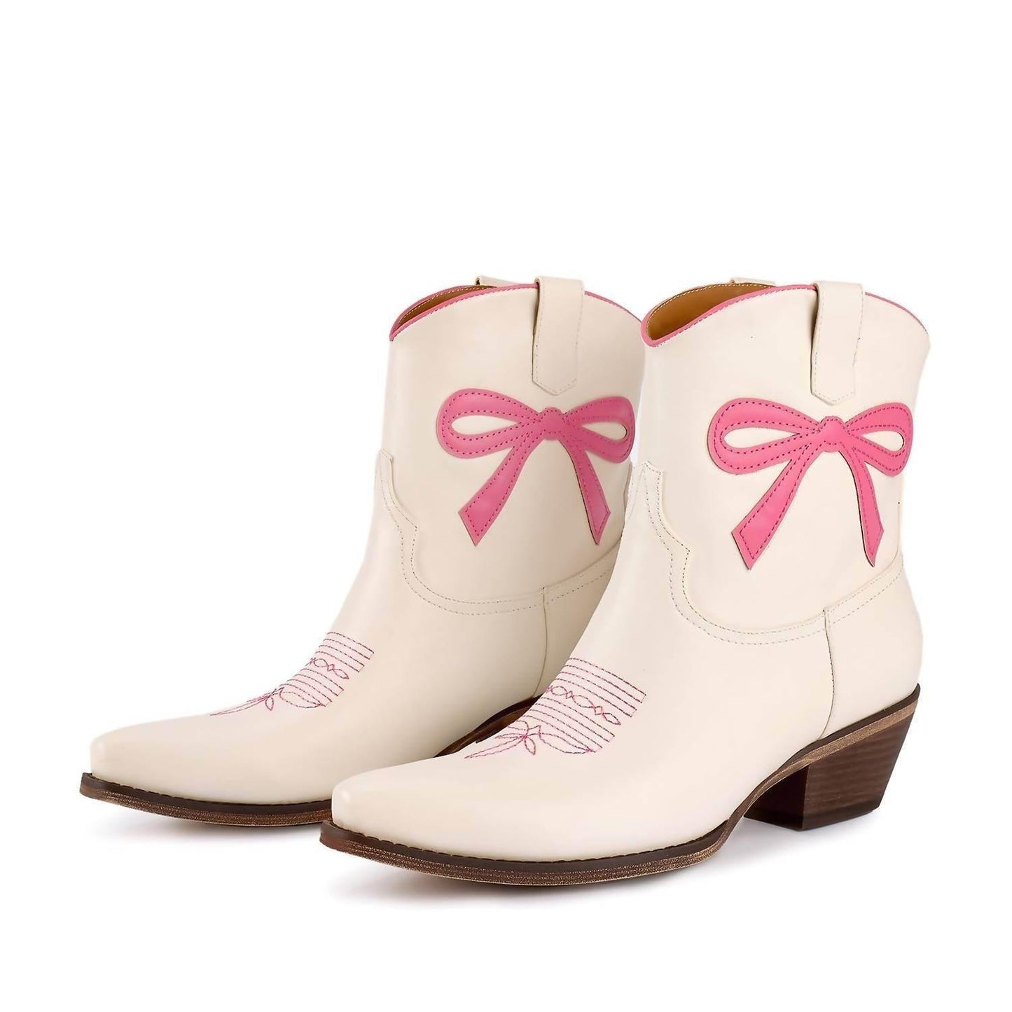 Minnie Pearl Westernstiefel für Damen