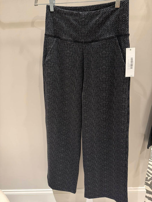 Women's High Waist Wide Leg Pant