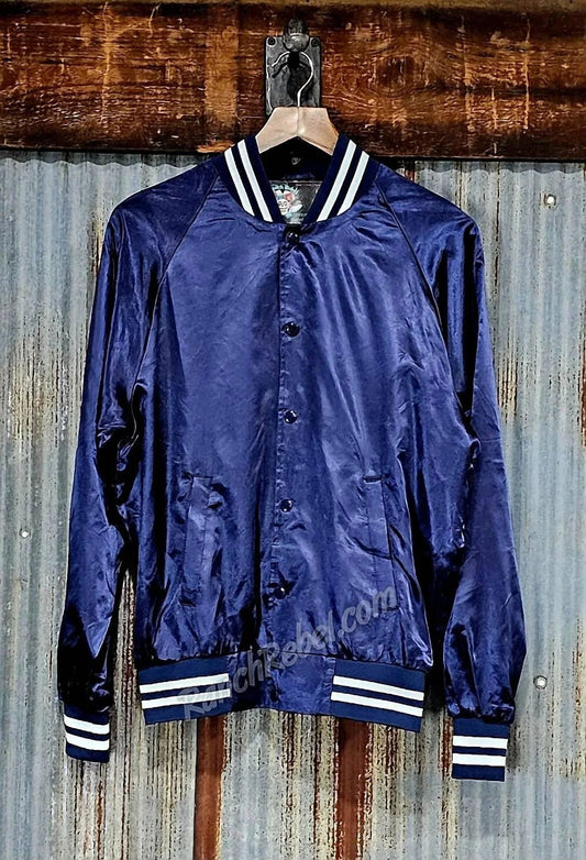 Women's Cowgirl Social Club Bomber Jacket