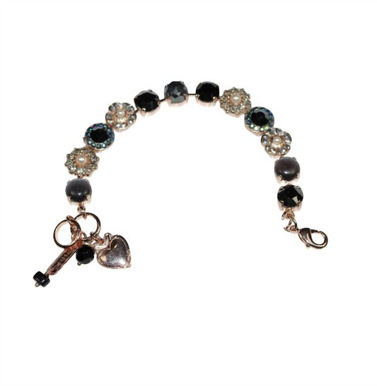 Women's Rocky Road Bracelet