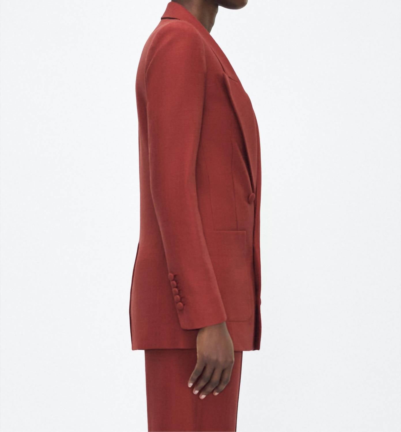 Riva Zweireiher-Jacke