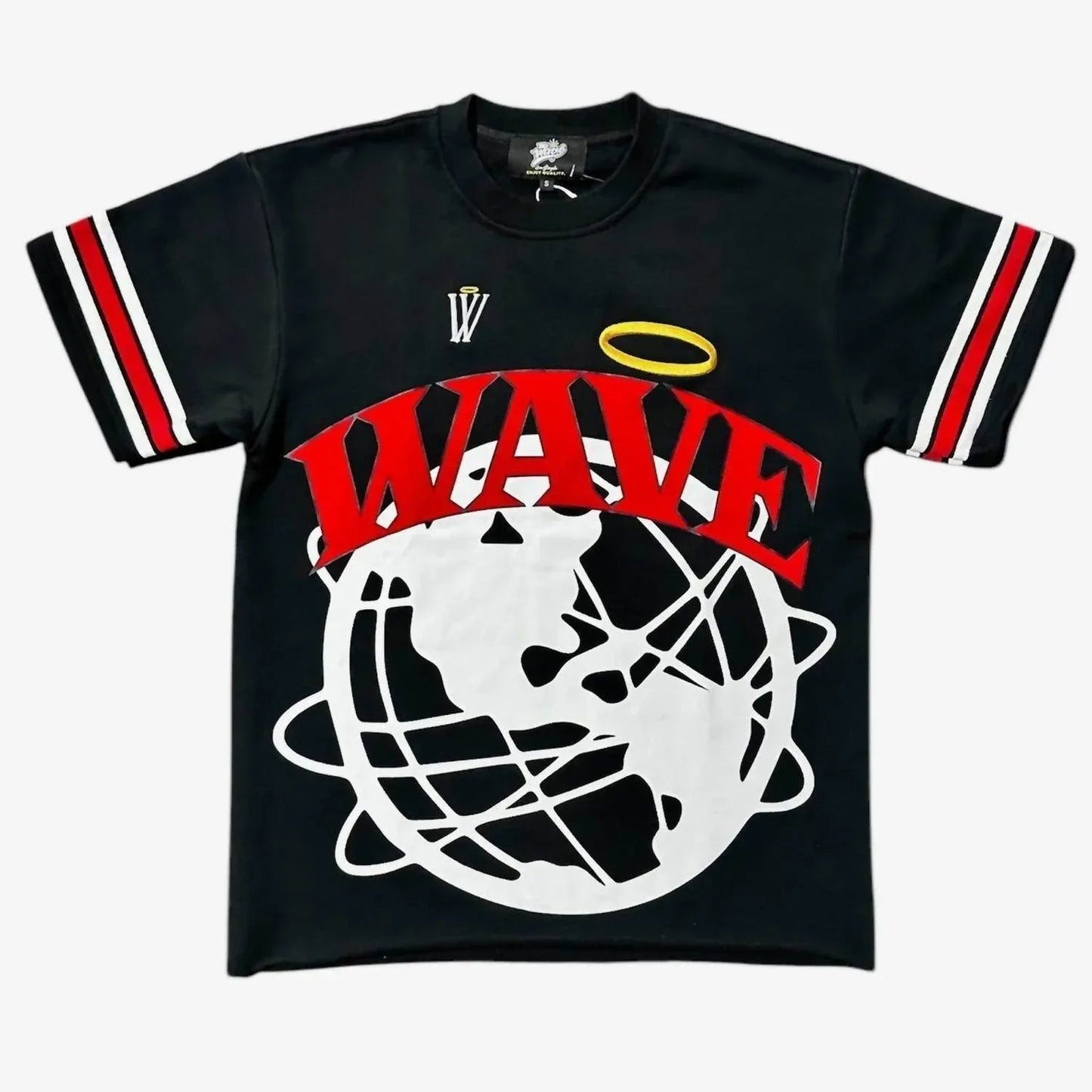 Men's Super Wave Tee