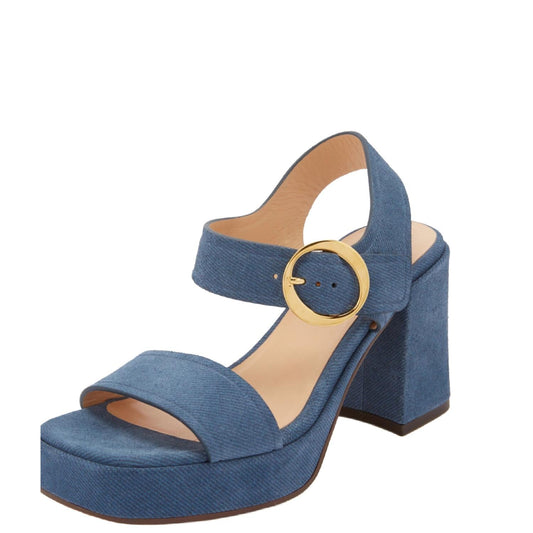 Damen-Plattform-Sandale „Brianne“