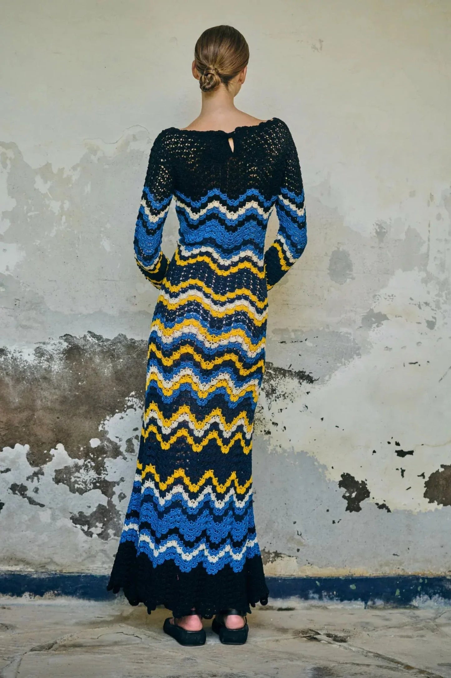 Sumac Maxi Dress