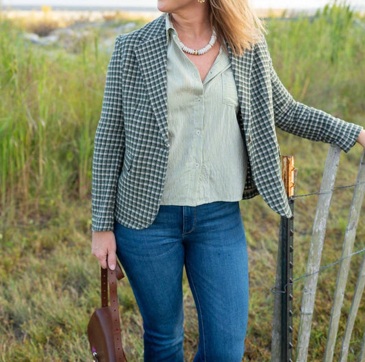 Women's Georgia Blazer