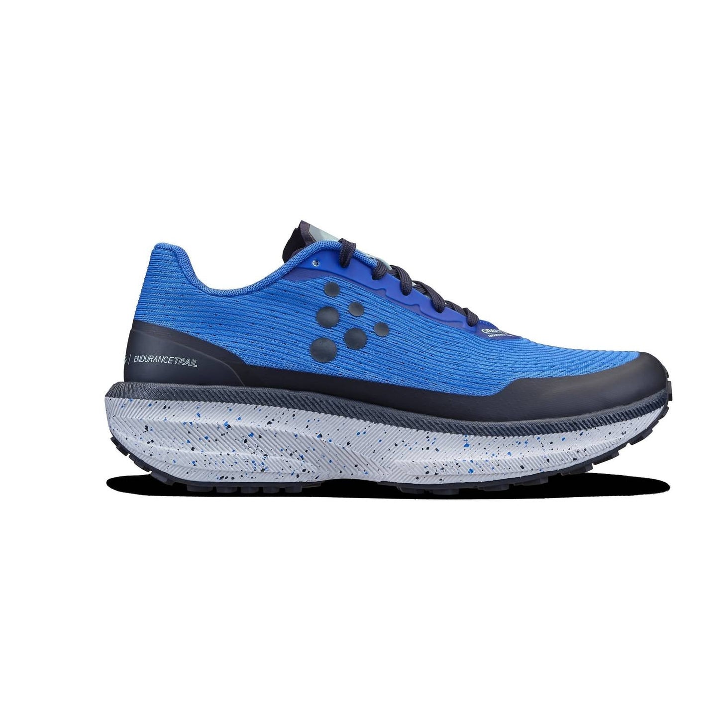 Herren-Trail-Sneaker "Endurance"