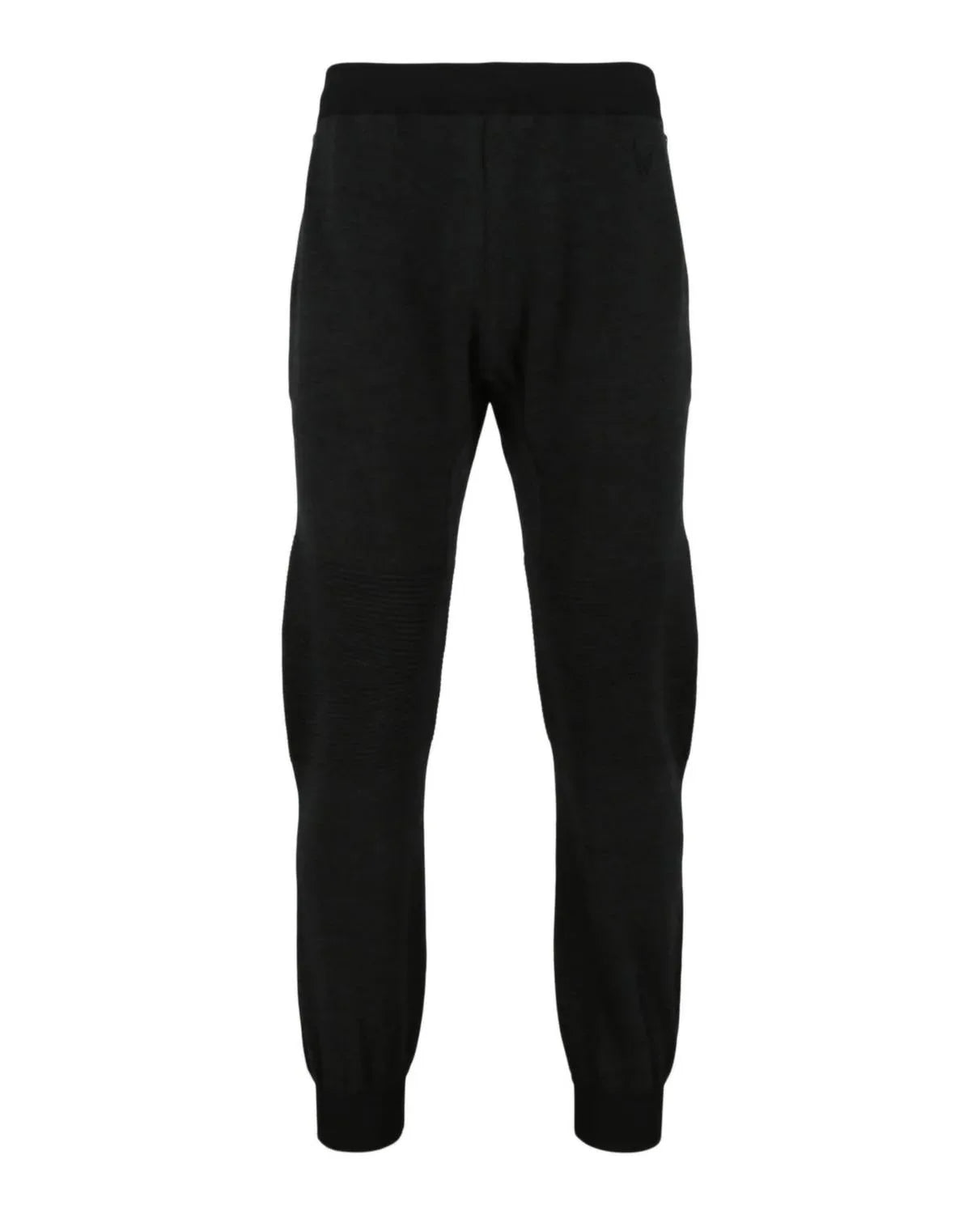 Men's Knit Jogger Pants