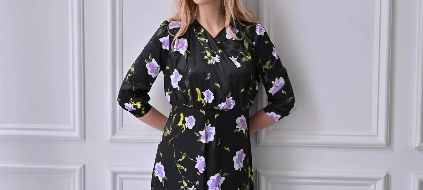 Nova Dress