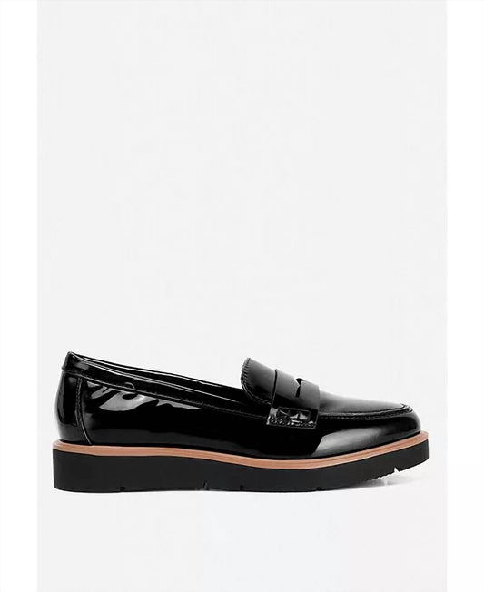 Women's Sinclair Heeled Loafers
