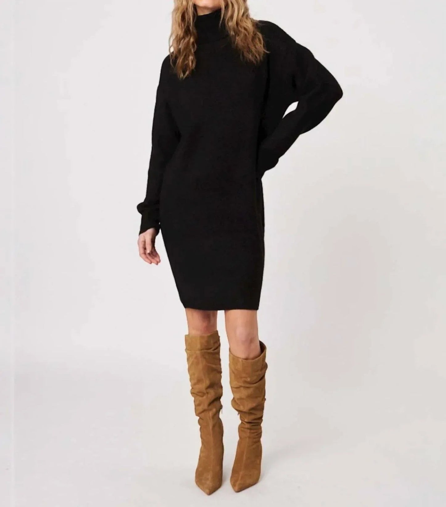 Kyler Sweater Dress