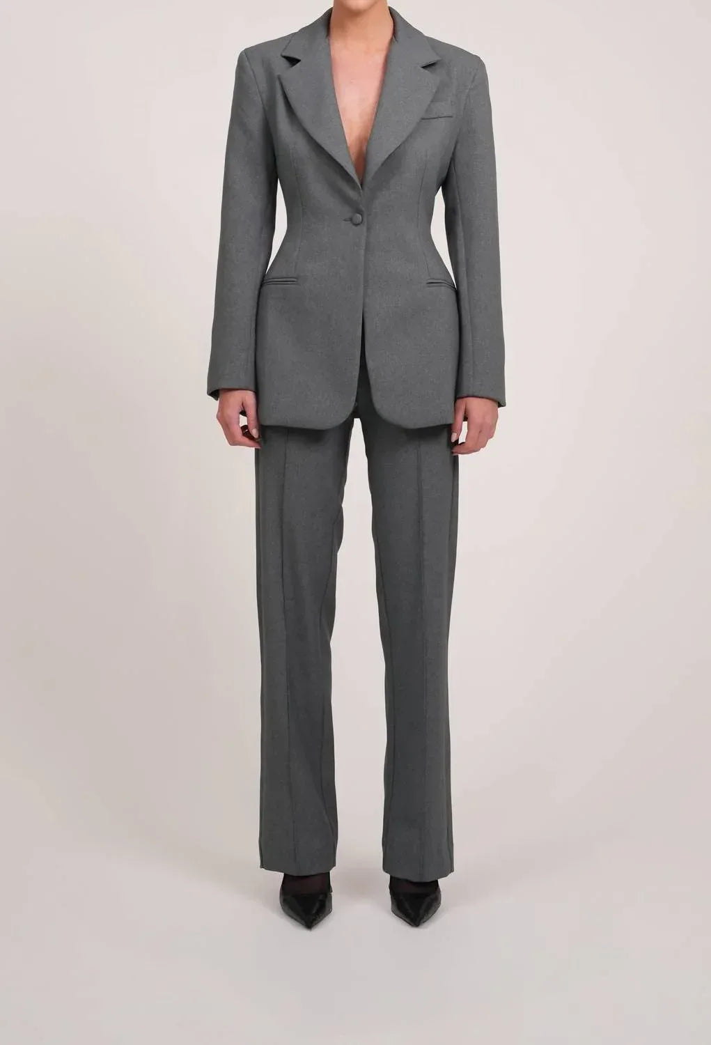 Daniela Blazer Dress