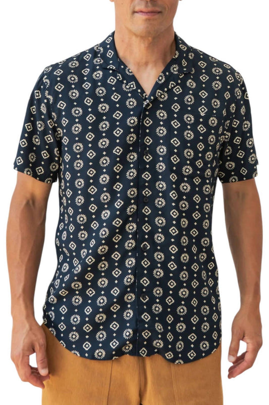 Collins Slim Shirt