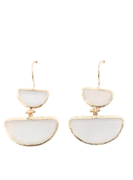 Women's Regina Earrings