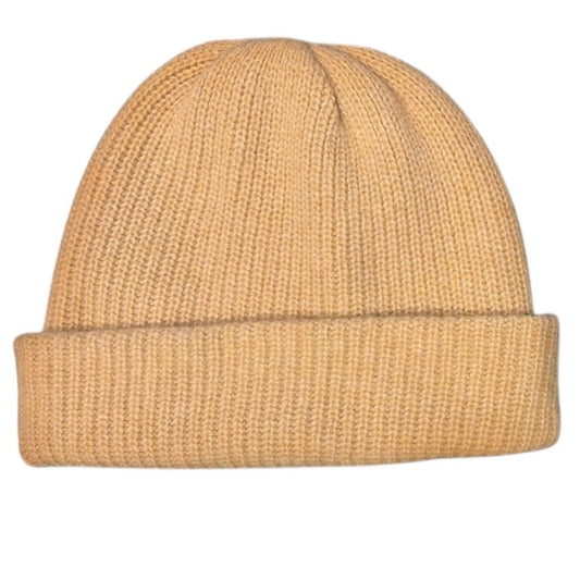 Unisex Watchman Kaschmir-Mütze