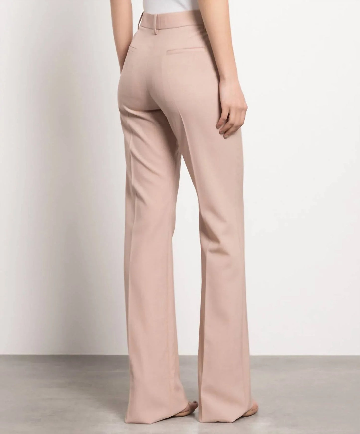 Wollhose