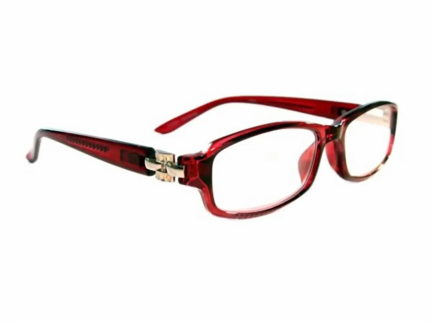 Morgan Readers 1.5 Eyeglass