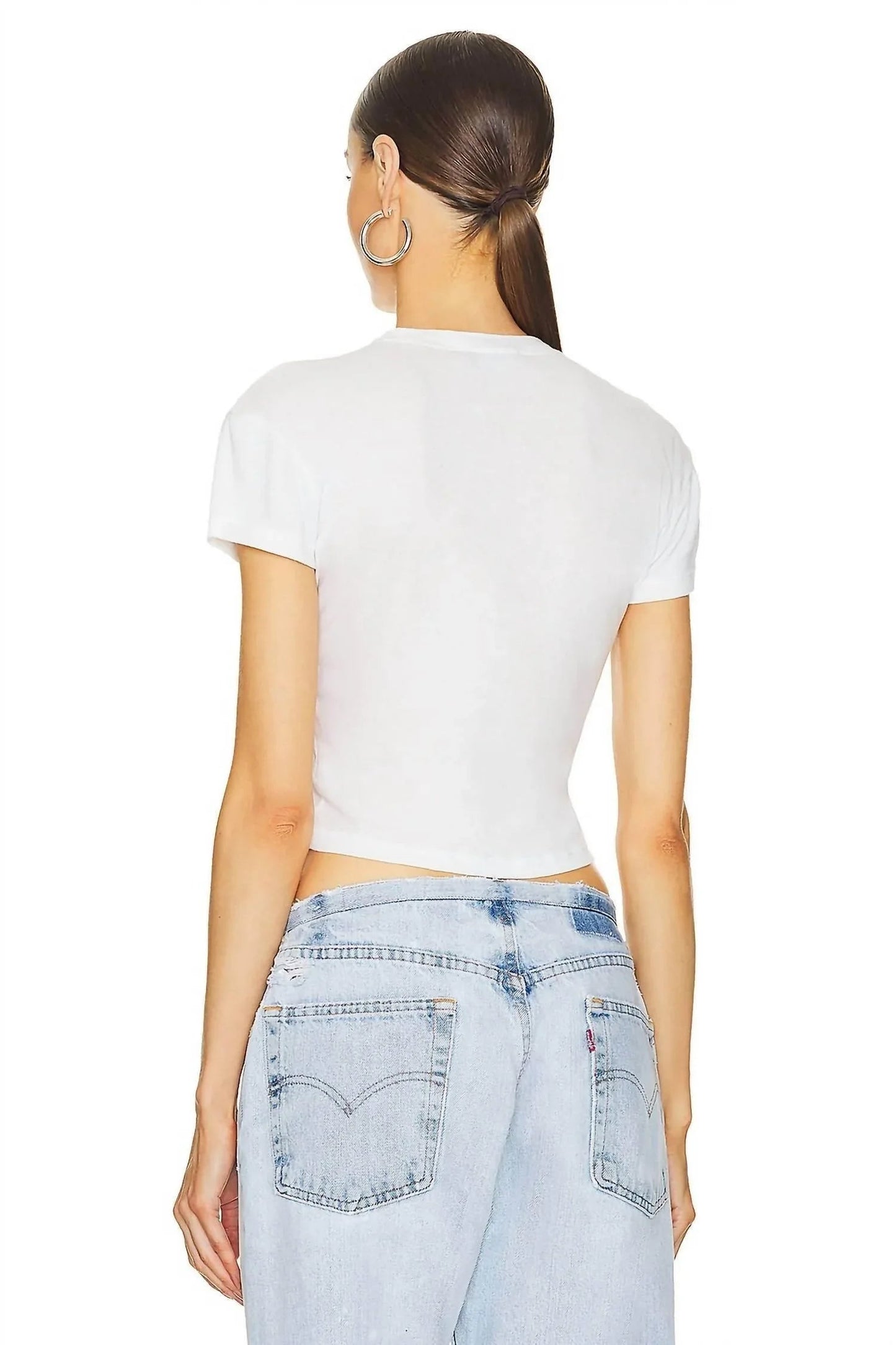 Scrap Mini Tee