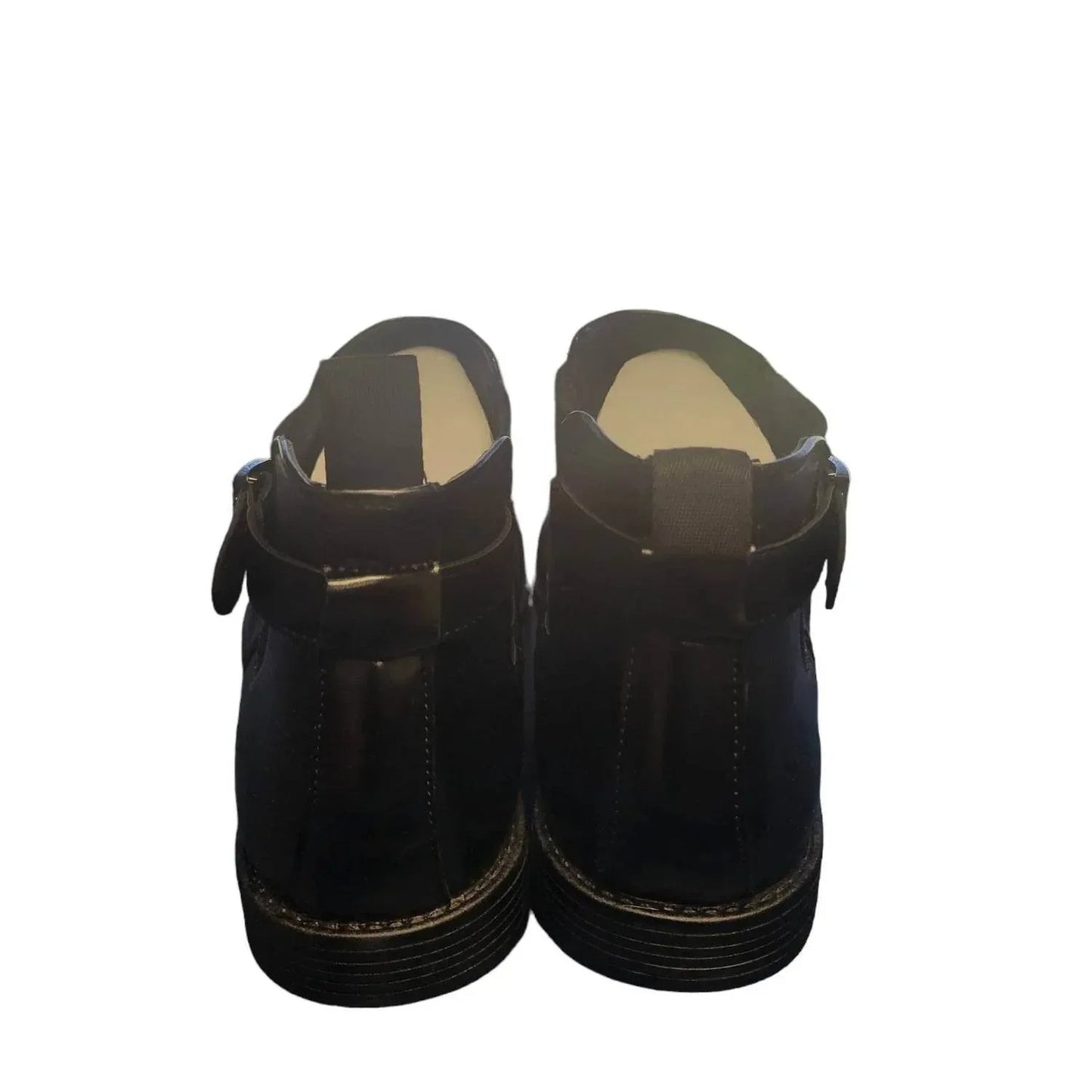 Herren-Chelsea-Boots