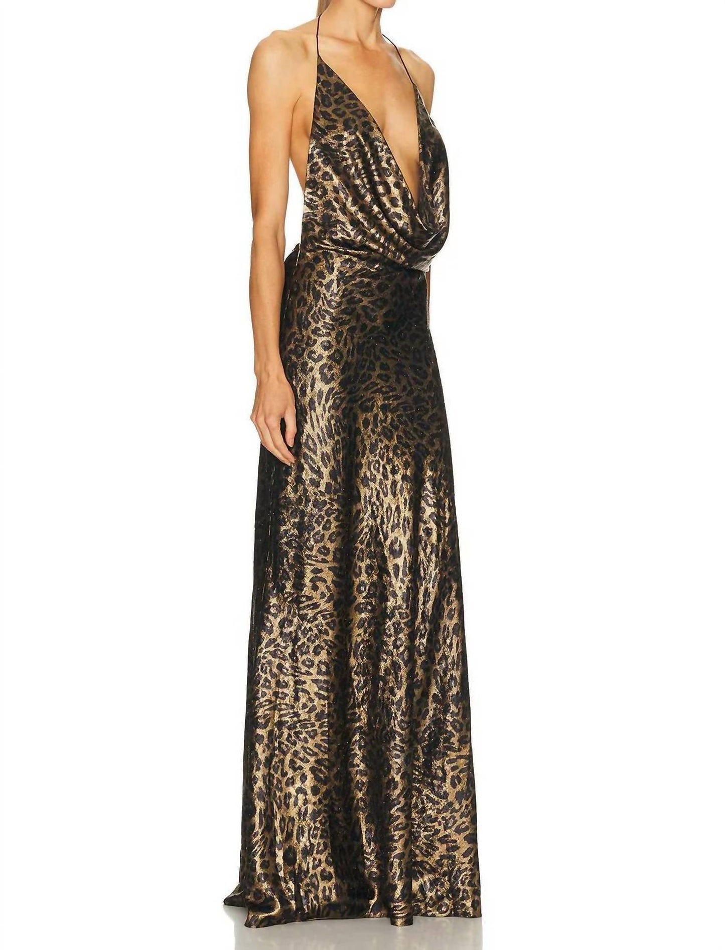 Safi Dress