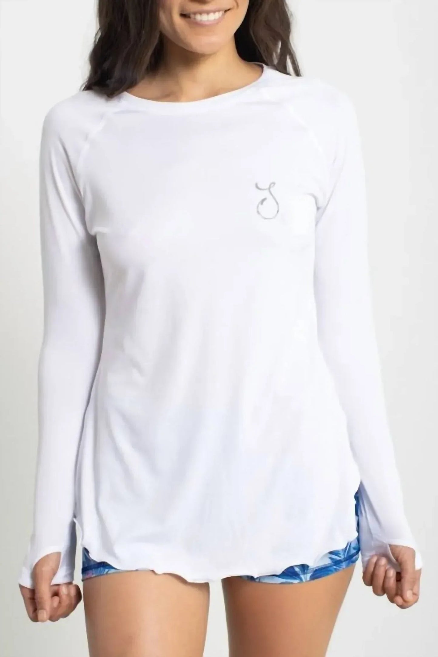 Luftiges Performance UV-Shirt