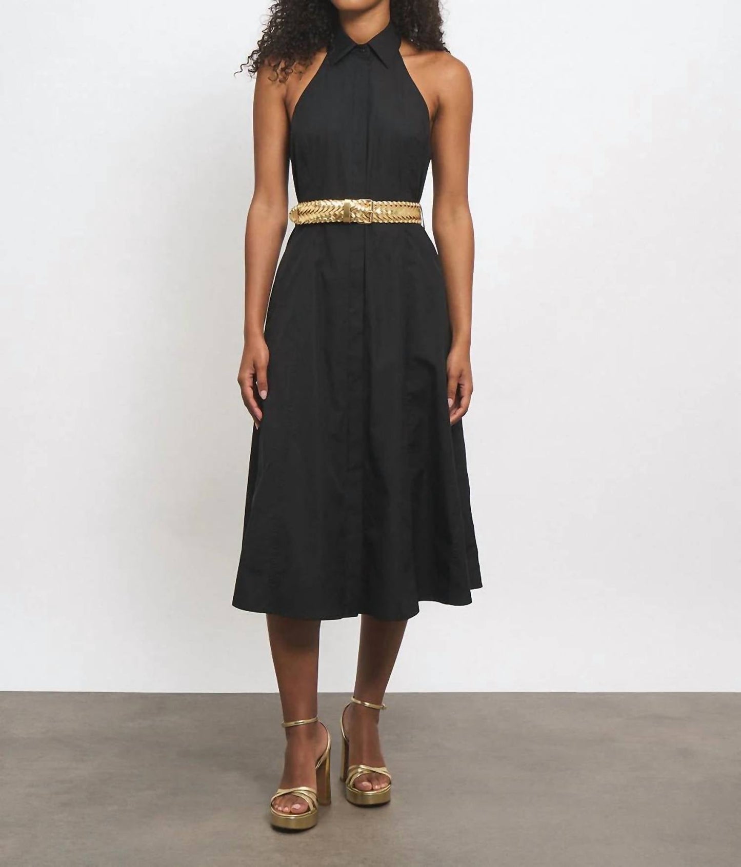 Sissi-Kleid