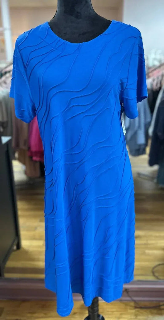 Women's Leann Midi Dress