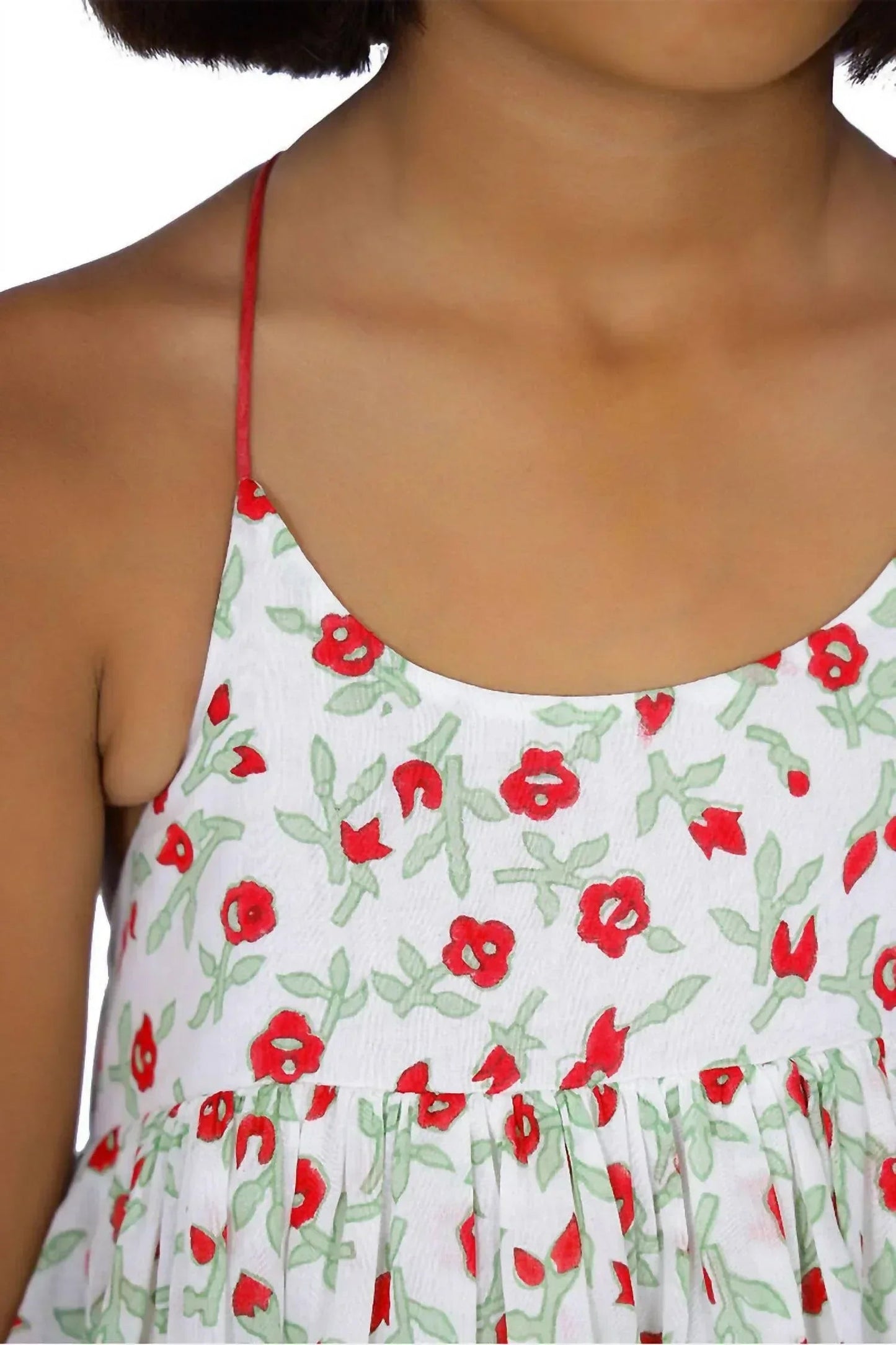 Mädchenkleid Mazzy