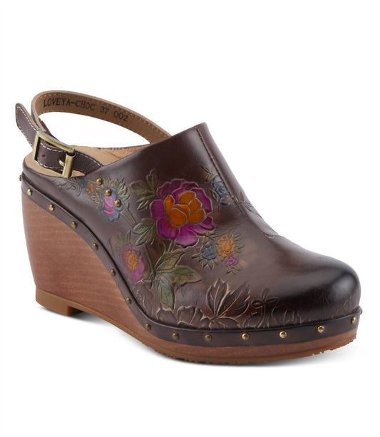 Women's Loveya Clogs