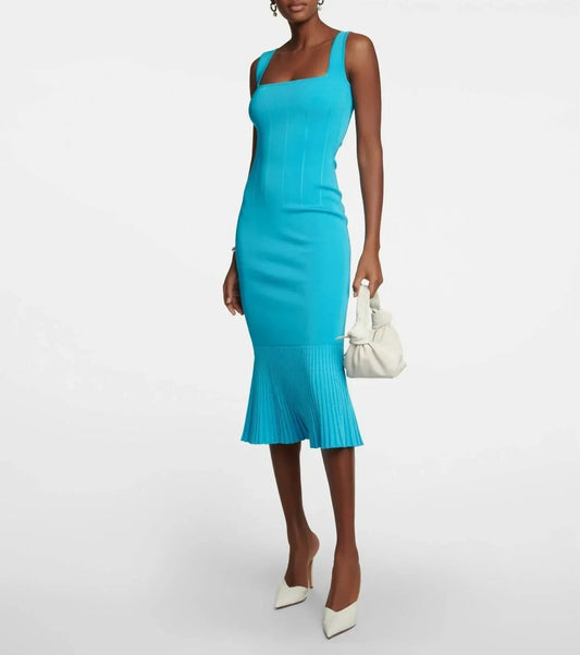 Atalanta Midi Dress
