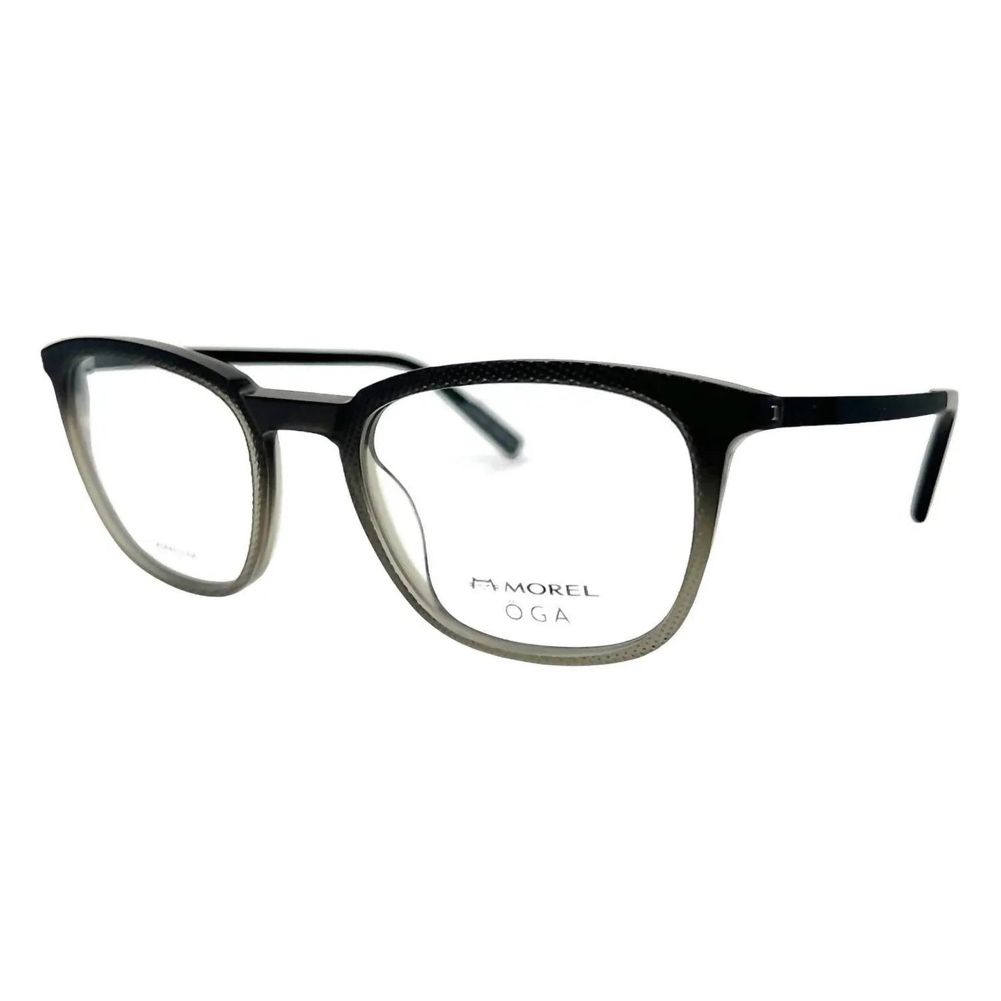 Herren 10150o quadratische Brillen