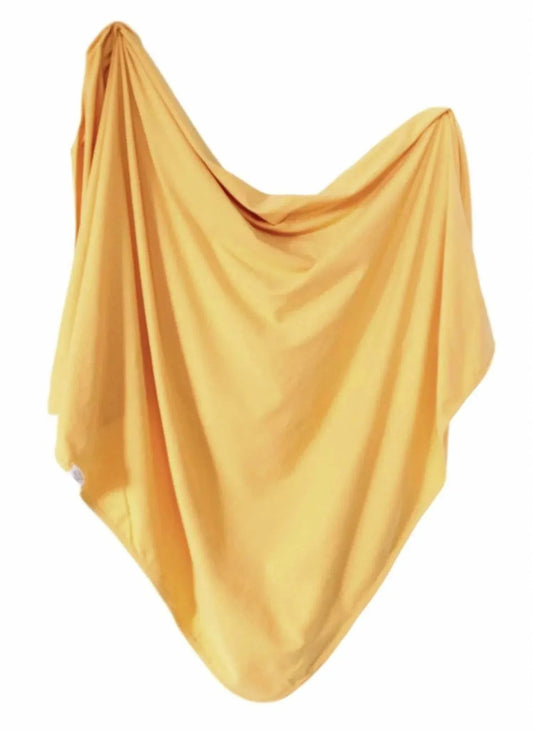 Baby Organic Cotton Swaddle