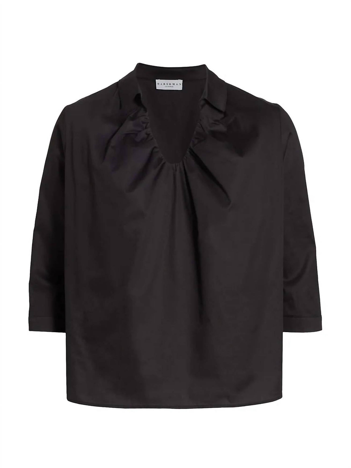 Nerello 3/4-Arm Bluse