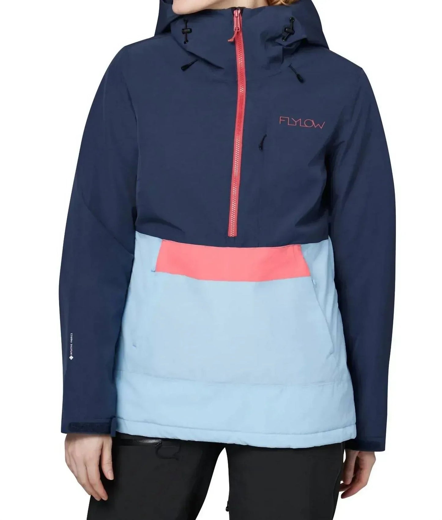 Sarah Anorak Jacke