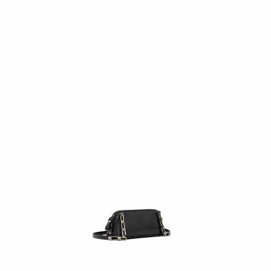 Women's Mini Rockstud Clutch