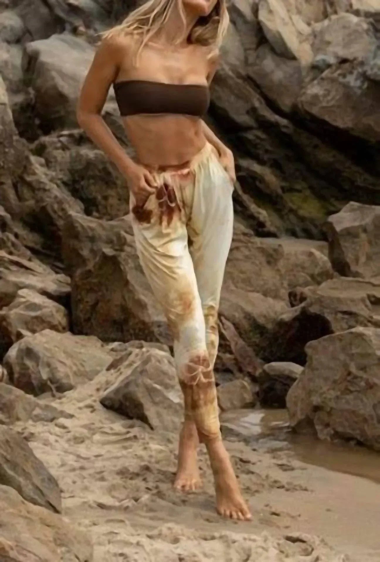 Mari Yogahosen