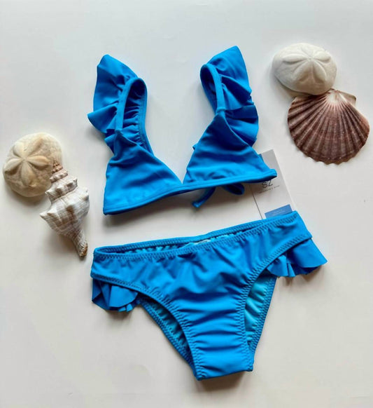 Mädchen Bikini-Set Selva