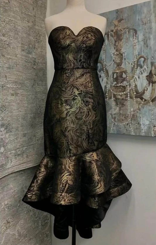 TIGERKLEID