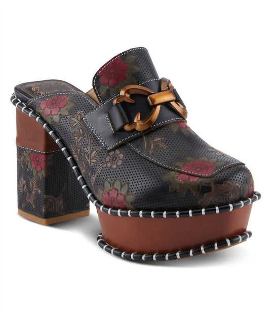 Women's Mercyme Mule