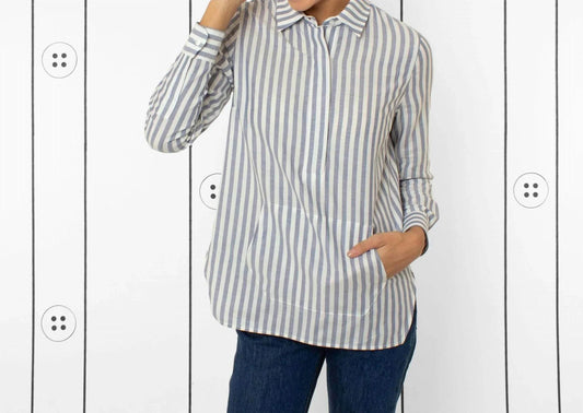 Trapezpullover