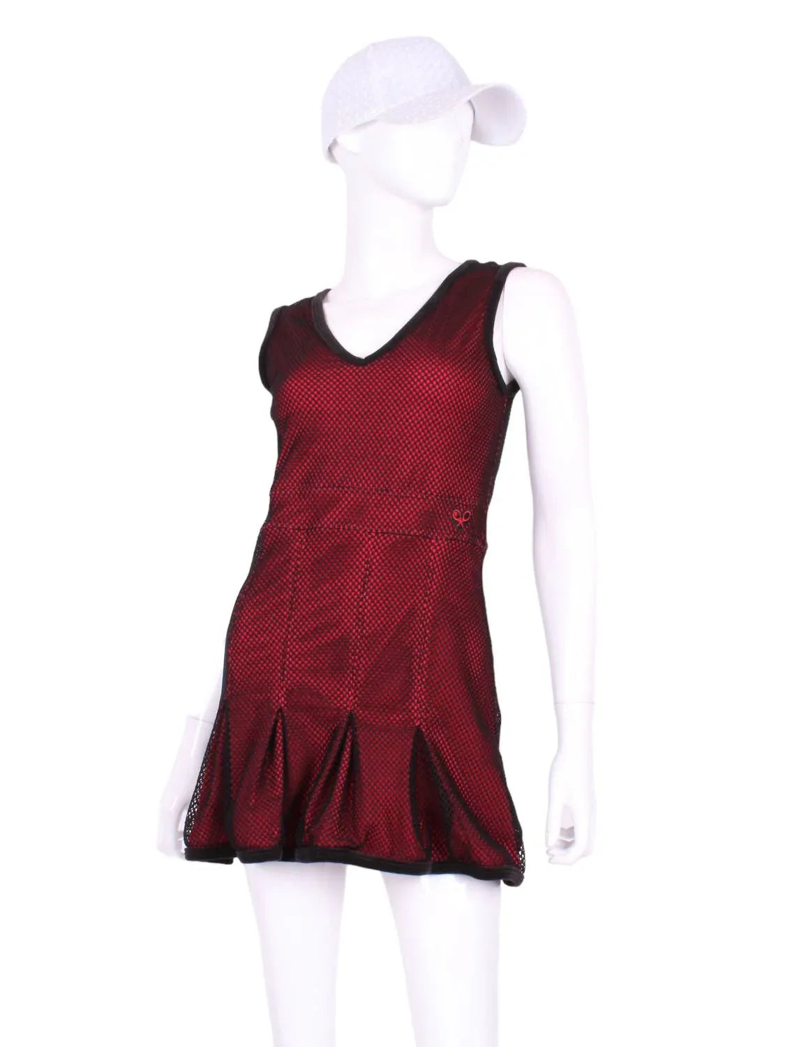 Women's Angelina Court Tennis Dress