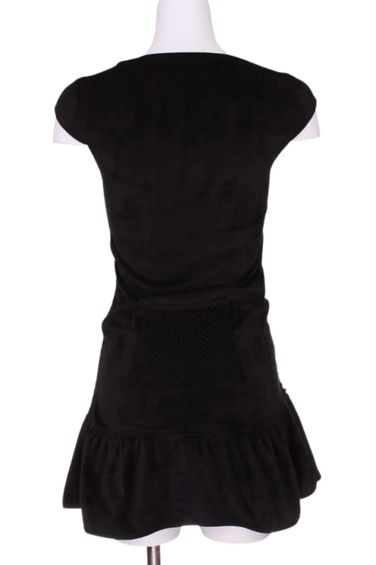 Women's Velvet Monroe Tennis Dress