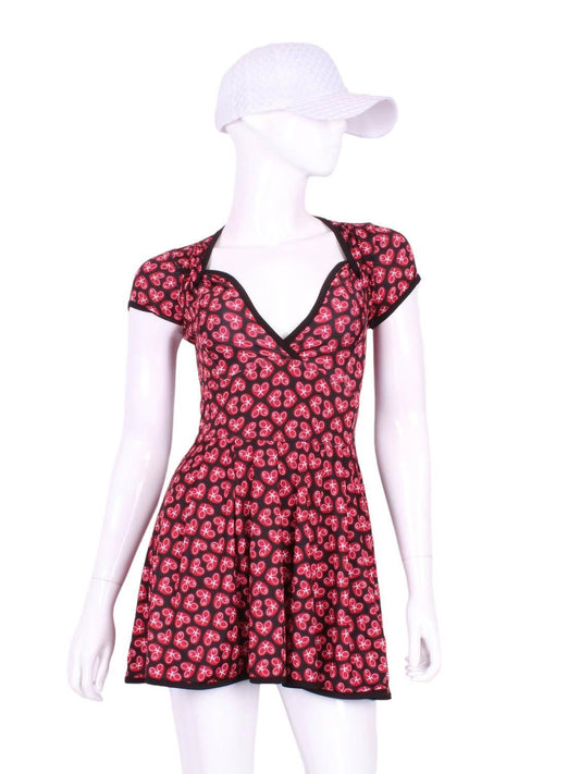 Women's The Adeline Cocktail Tennis Dress