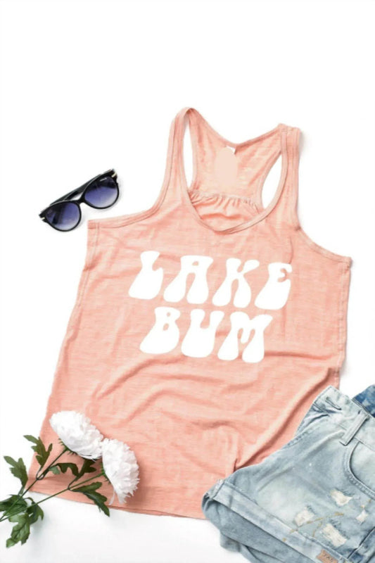 Mädchen Tanktop "See-Bummel"