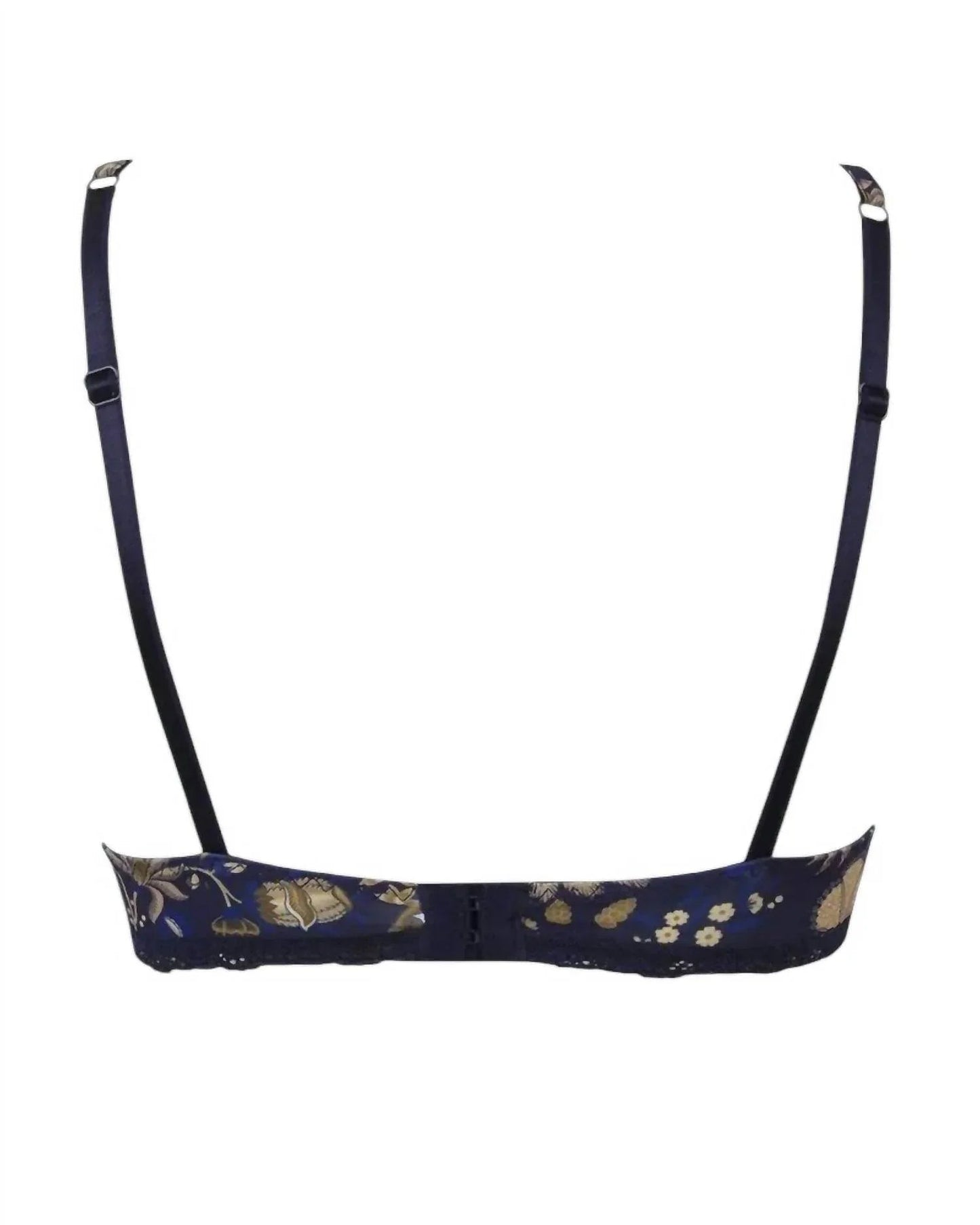 Women's Magie Nature Padded Bra